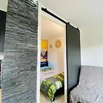 Lejlighed Aux Accents Maritime Et Jardin 200m De La