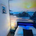 Aux Accents Maritime Et Jardin 200m De La