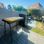 Aux Accents Maritime Et Jardin 200m De La *
