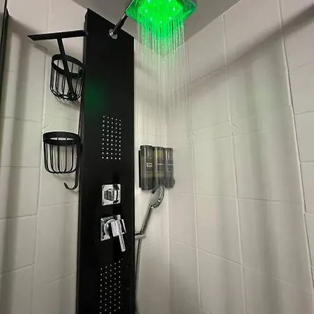 Aux Accents Maritime Et Jardin 200m De La *