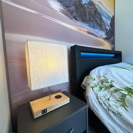 Aux Accents Maritime Et Jardin 200m De La Merville-Franceville-Plage